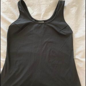 Gymshark tank NWT!